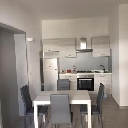 Apartman Tamerici *