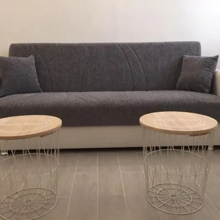 Apartman Tamerici *