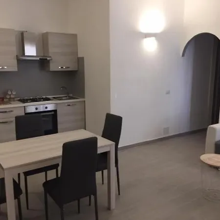 Tamerici Apartman Olbia