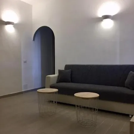 Tamerici Apartman *
