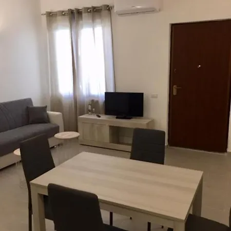Tamerici * Olbia