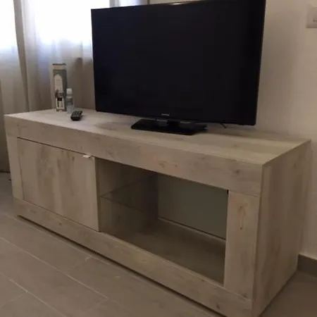 Tamerici Apartman