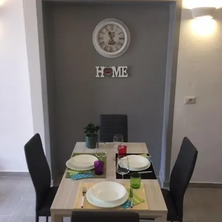 Apartman Tamerici