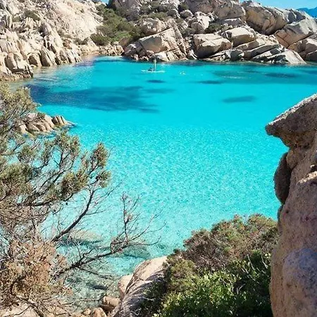 Tamerici Apartman Olbia