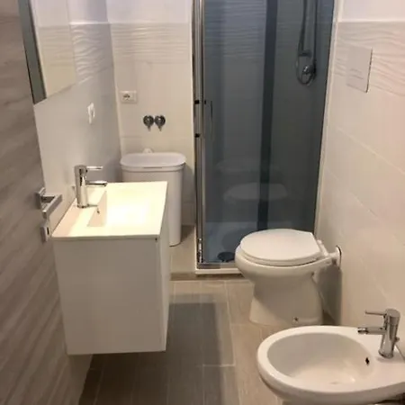 Tamerici Apartman