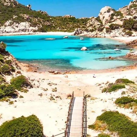 Tamerici Apartman Olbia