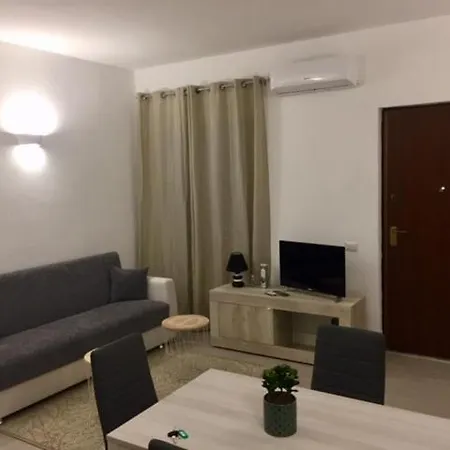 Tamerici Apartman *