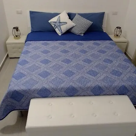 Tamerici Apartman