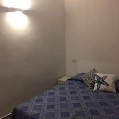 Tamerici Apartman